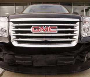 Chính phủ Mỹ bơm thêm 6 tỷ USD để cứu General Motors