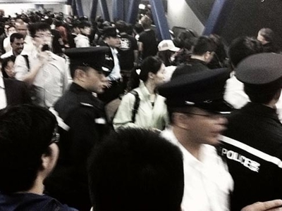 Tiêu điểm công nghệ: Ngất vì... iPhone 4S
