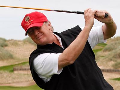 “Bí mật” Donald Trump qua lời cựu quản gia