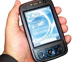 3G và “sức bật” của công nghiệp nội dung số