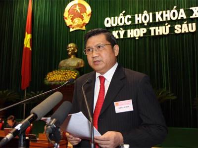 Đại biểu Quốc hội lo chính sách tiền tệ… “phanh gấp”