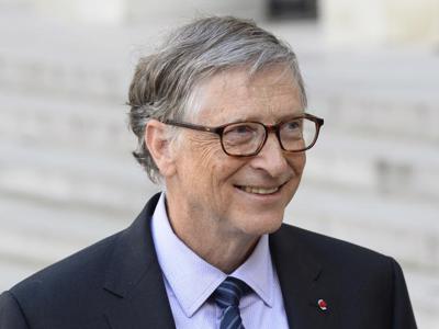 Bill Gates là chủ đất nông nghiệp lớn nhất tại Mỹ