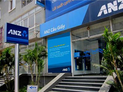 ANZ bán cổ phần tại Sacombank: “Các điều khoản là bảo mật”