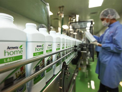 Đa cấp Thiên Ngọc Minh Uy, Amway vướng loạt sai phạm