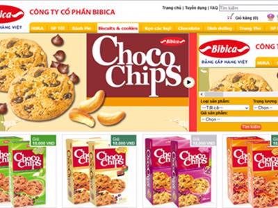 PAN Food chào mua 112.800 đồng/cổ phiếu BBC để nắm 51% vốn