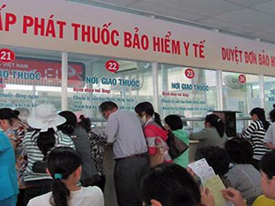 Vất vả ngăn chặn trục lợi bảo hiểm y tế