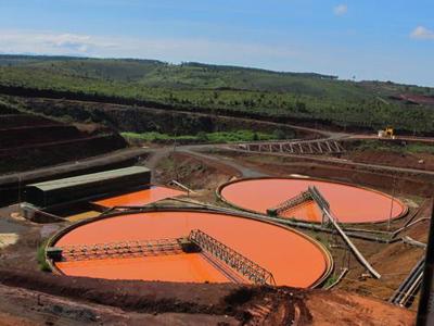 32.000 tỷ vào Bauxite - Alumin Tây Nguyên, TKV đã lỗ gần 3.700 tỷ