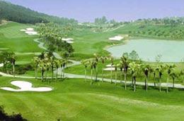 Hà Nội tạm dừng triển khai 11 dự án sân golf