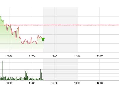 Chứng khoán sáng 12/12: Không có SAB, GAS, VN-Index rớt mạnh