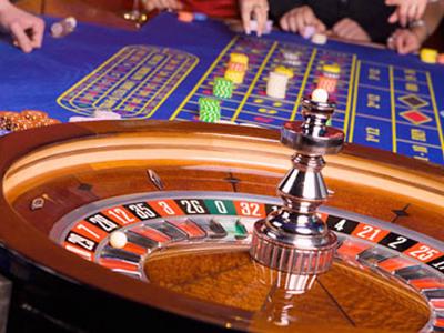 Kinh doanh casino: Từ sự ra đi của Genting