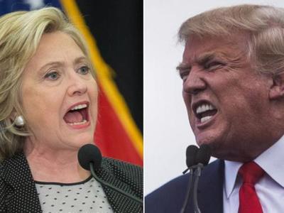 Vì sao giới công nghệ Mỹ “keo kiệt” với cả Trump lẫn Clinton?