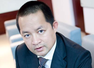 FPT dưới thời Tổng giám đốc Trương Đình Anh