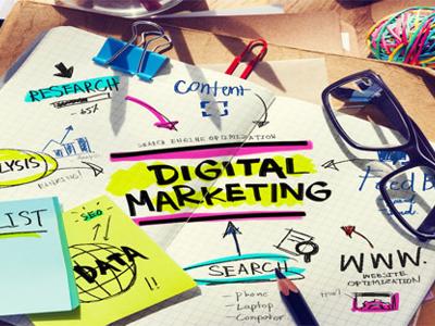 9 sai lầm cần tránh trong Digital Marketing