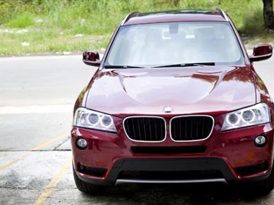 BMW kích cầu dòng X Series