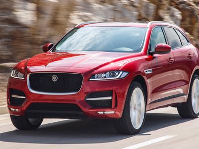 Jaguar và Land Rover bất ngờ rút khỏi triển lãm VIMS 2016