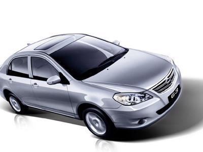 BYD G3 gia nhập phân khúc sedan hạng nhỏ