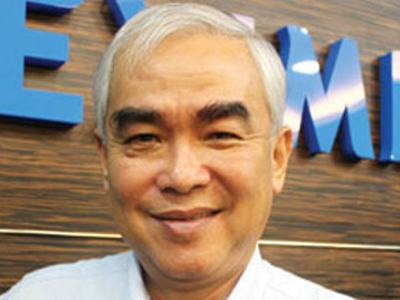 Hé lộ hậu trường thương vụ Sacombank