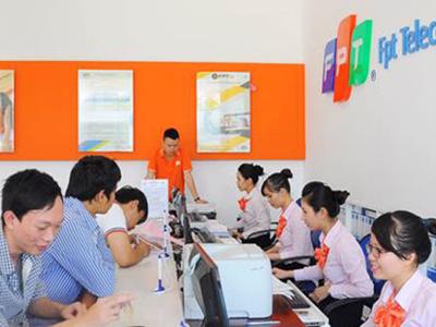 FPT Telecom được chấp thuận niêm yết trên UPCom