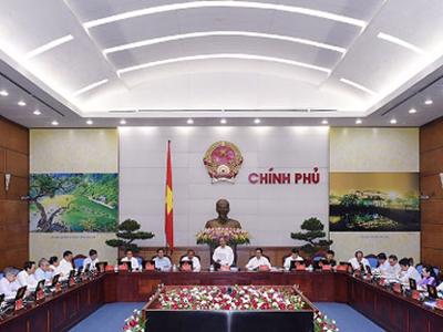 "Phải xem lại có gây khó cho doanh nghiệp hay không?"