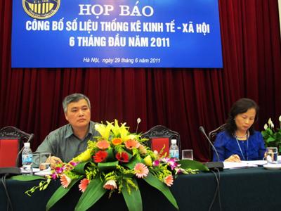 “CPI năm nay phải cỡ khoảng 17 - 18%”