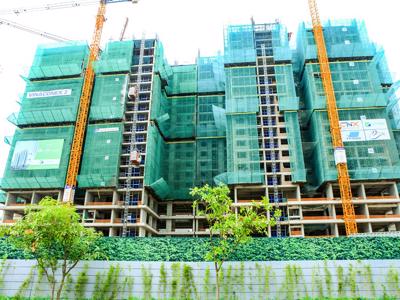 EcoLife Capitol: Cơ hội với những căn hộ xanh