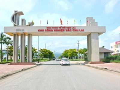 Miền Trung tìm lại giấc mơ xưa