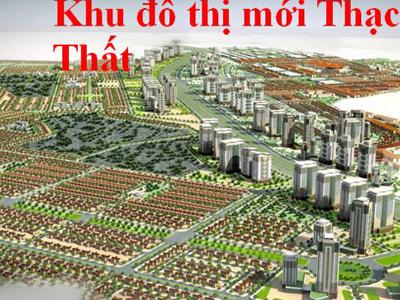 Hà Nội đề nghị thu hồi đất vi phạm lớn nhất từ trước tới nay