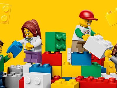 Khi Lego muốn “đuổi” bớt khách hàng