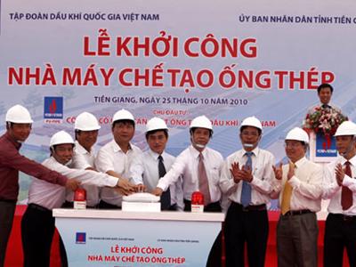 “Petro Vietnam làm trái chỉ đạo của Thủ tướng”