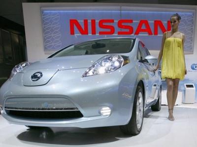 Nissan phải thu hồi gần 540.000 xe