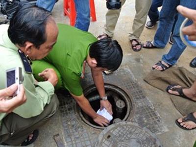 Vi phạm trong kinh doanh xăng dầu ngày càng tinh vi