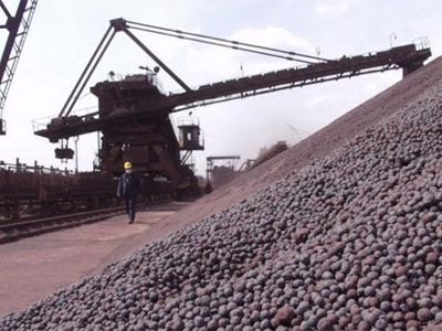 “Thất thu thuế hàng nghìn tỷ từ xuất khẩu quặng sắt”