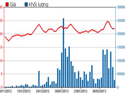 Phó chủ tịch SJS đăng ký bán 2,87 triệu cổ phiếu