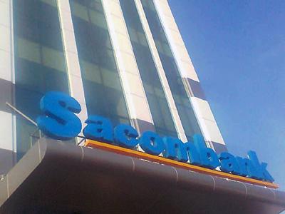 S&P đánh giá tín nhiệm Sacombank