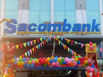 Ngân hàng Nhà nước sẽ làm rõ các thông tin về Sacombank