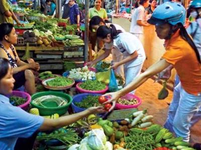 CPI thấp chưa hẳn đã mừng