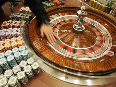 Doanh thu casino của Macau cao chưa từng có