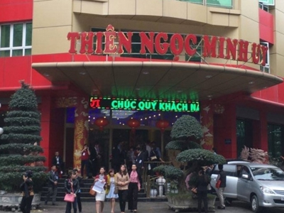 Dính nhiều vi phạm, Thiên Ngọc Minh Uy chấm dứt bán hàng đa cấp 