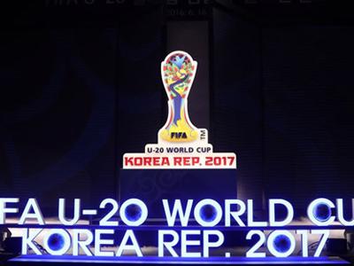 VTV lo vi phạm bản quyền giải U20 World Cup 2017