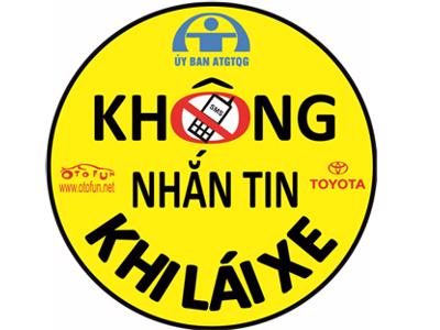 Kết quả cuộc thi “Toyota chung tay vì an toàn giao thông Việt Nam”