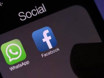 Ứng dụng tin nhắn của Facebook bị chặn ở Trung Quốc