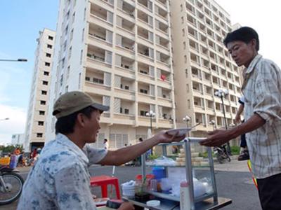 Bất động sản: “Người mua khôn ngoan vẫn đợi”