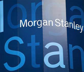 Morgan Stanley nắm 48,33% vốn Chứng khoán Hướng Việt