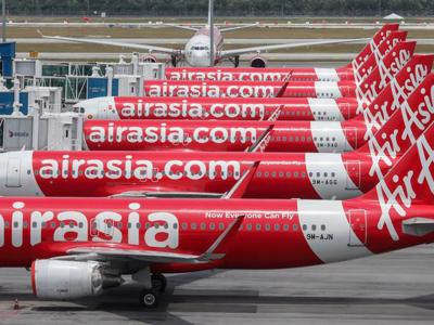 AirAsia Nhật Bản xin phá sản, thành "nạn nhân" mới nhất của đại dịch Covid-19