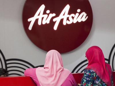 AirAsia triển khai dịch vụ taxi bay từ năm 2022