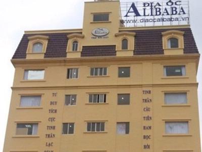 HoREA chuyển đơn tố cáo địa ốc Alibaba sang Bộ Công an
