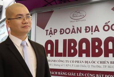 Phó thủ tướng yêu cầu sớm đưa vụ địa ốc Alibaba ra xét xử