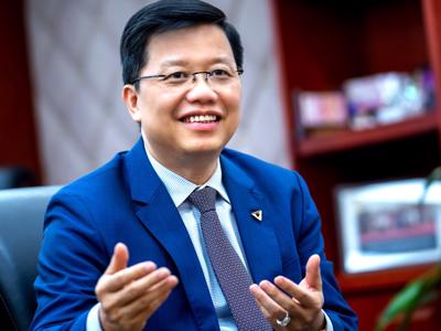 CEO Nguyễn Hưng: 80% công nghệ mới tại TPBank đang sử dụng trí tuệ nhân tạo