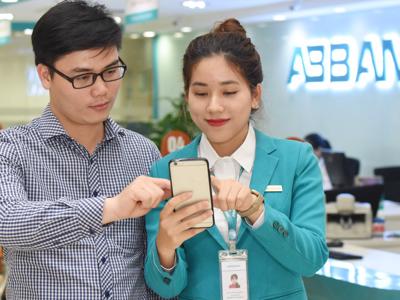 ABBank triển khai bảo mật soft Otp cho giao dịch online banking và Mobile