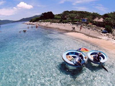 Khánh Hòa đón hơn 4,1 triệu lượt khách du lịch trong 7 tháng